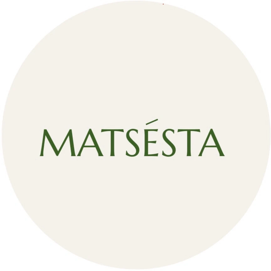 MATSESTA | Натуральная косметика
