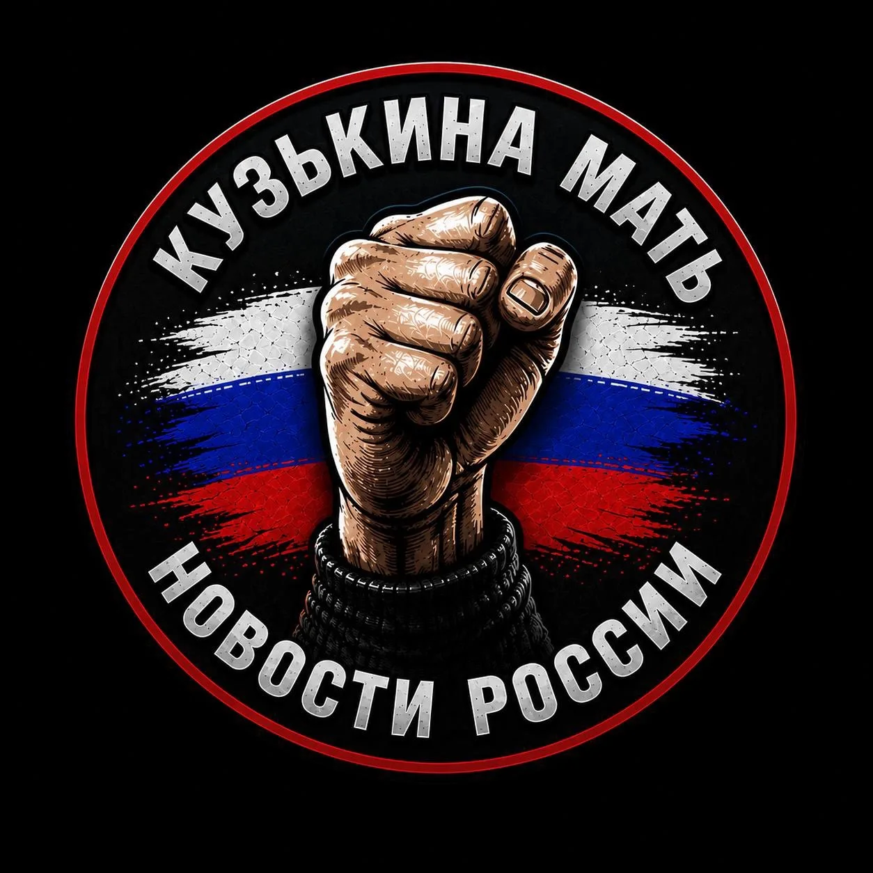 КузЬкиНа МатЬ | Новости России — канал в мессенджере MAX
