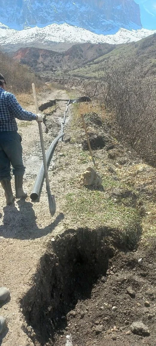 УЖКХ Докузпаринского района