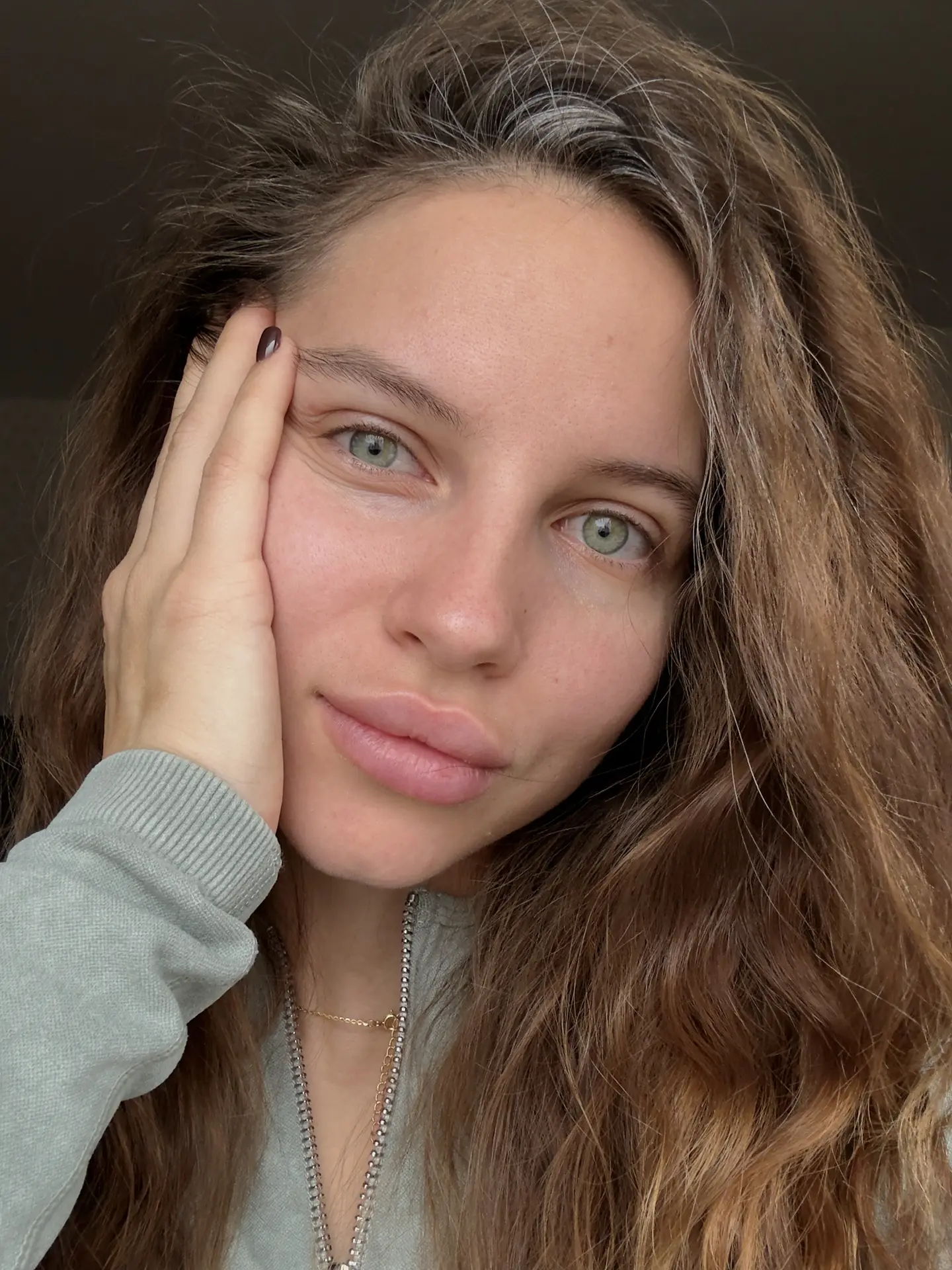 elizaveta.blog — канал в мессенджере MAX