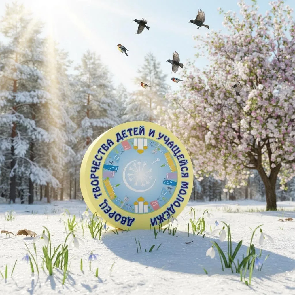 Логотип канала