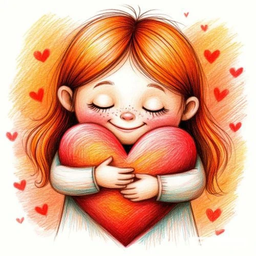 Воспитание любовью Вера Гоначевская