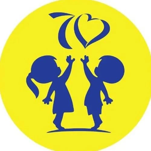 ГБДОУ детский сад №70 Калининского района СПб