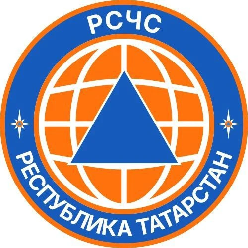 РСЧС Республика Татарстан — канал в мессенджере MAX