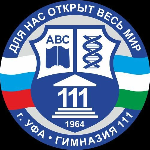 МАОУ "Гимназия № 111" г. Уфа