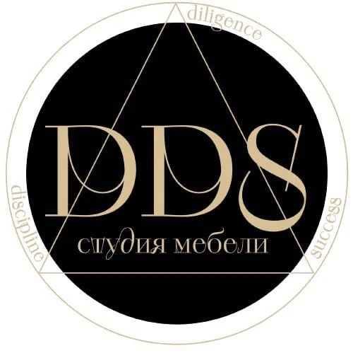 Студия мебели D.D.S. — канал в мессенджере MAX