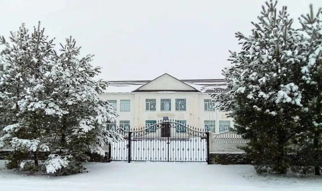 МБОУ СОШ п. Сахзавод