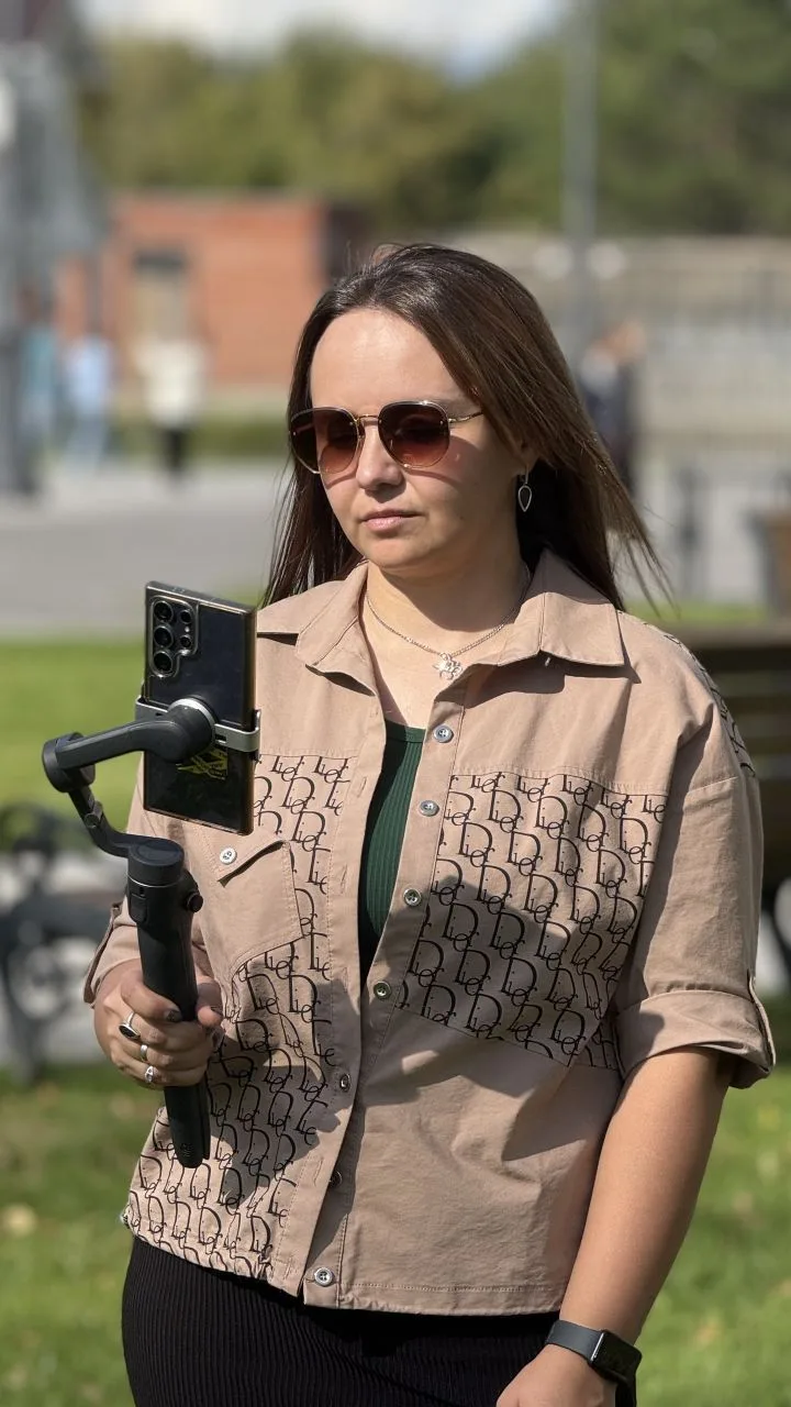 Жизнь 🤳 Мобилографа