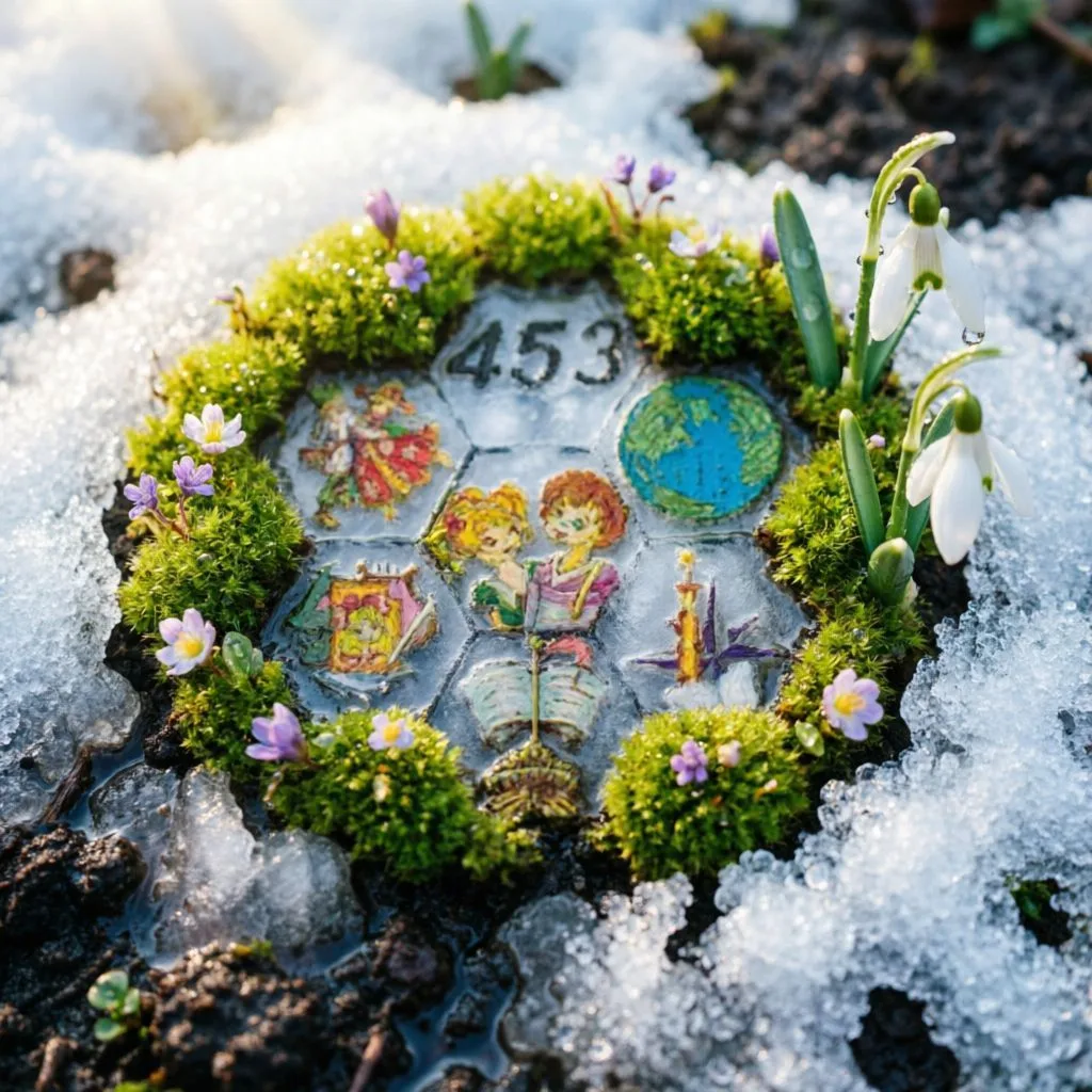 ГБОУ школа № 453 им. С. Жукова