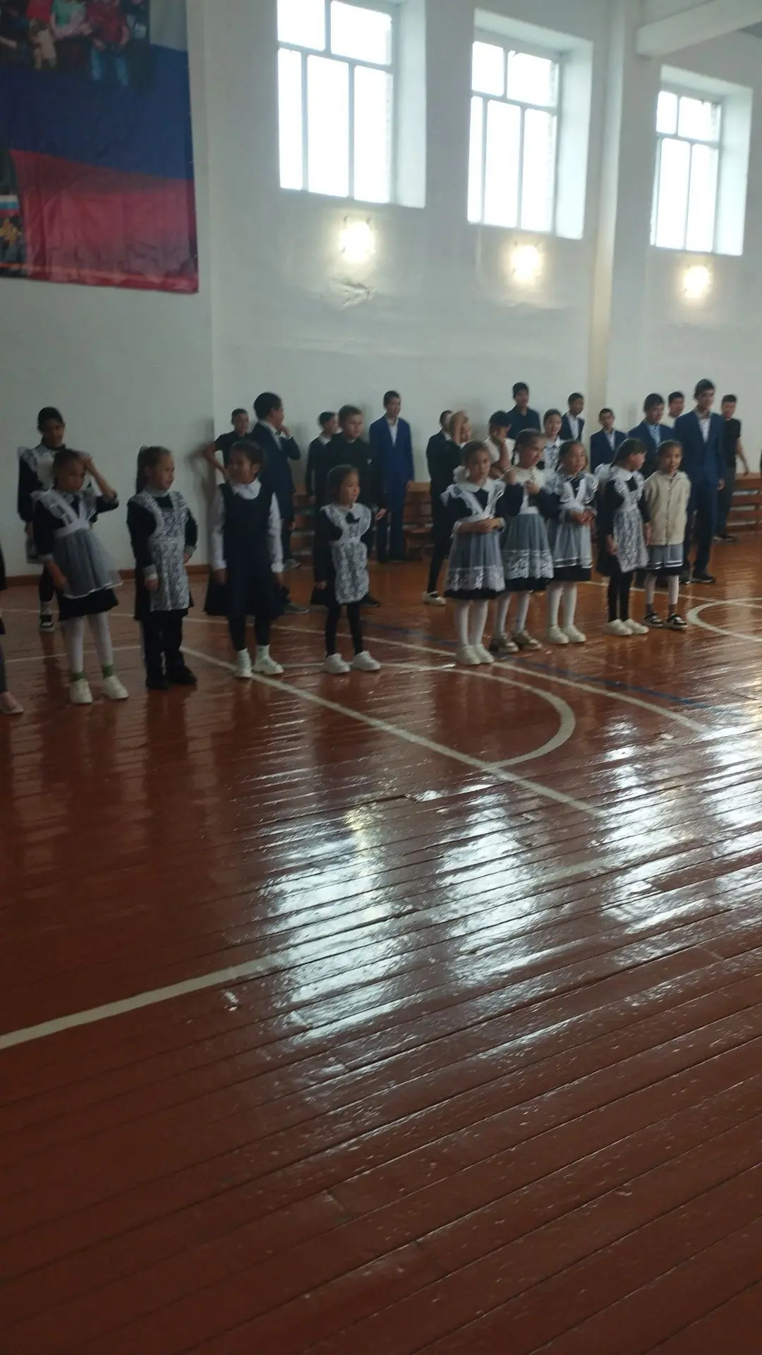 МОБУ СОШ д.Уметбаево