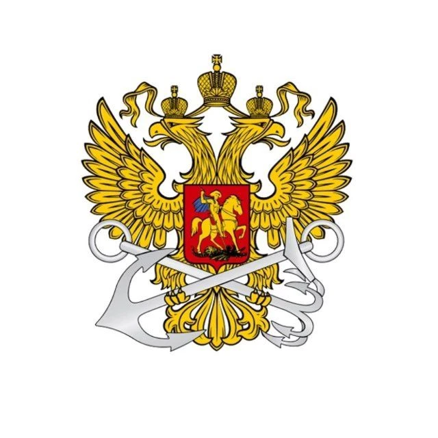 РосМорРечФлот — канал в мессенджере MAX