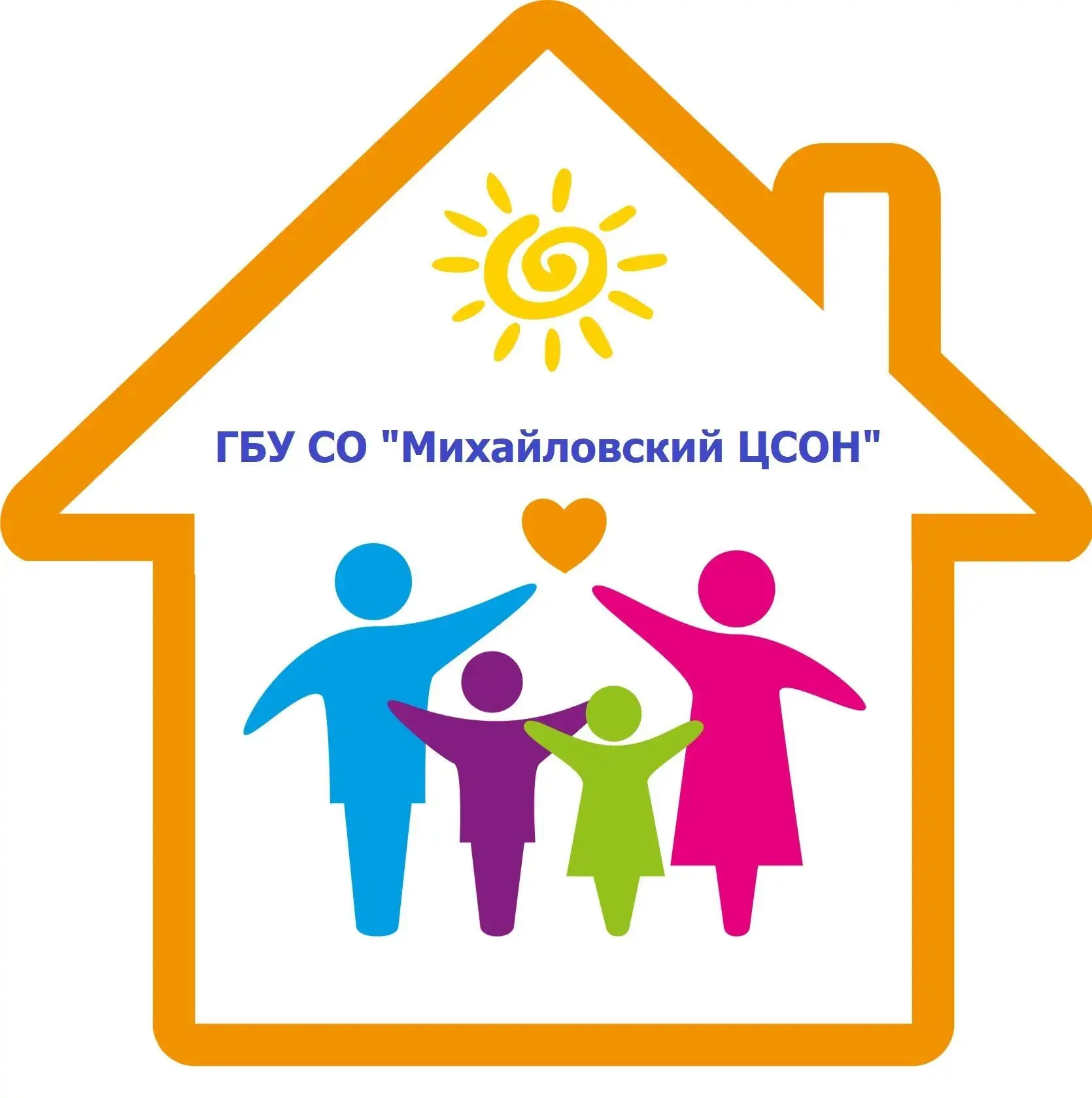 ГБУ СО "Михайловский ЦСОН" — канал в мессенджере MAX