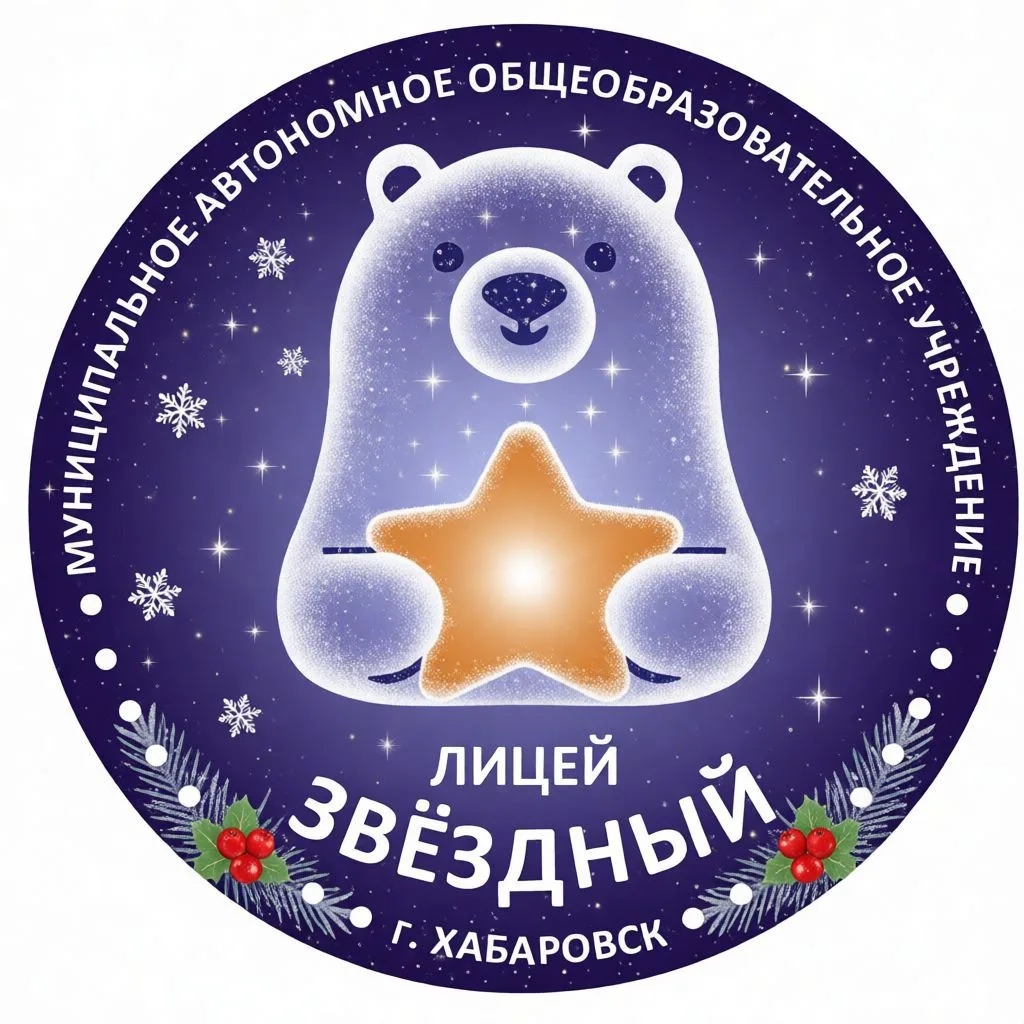 Лицей «Звёздный» | Хабаровск
