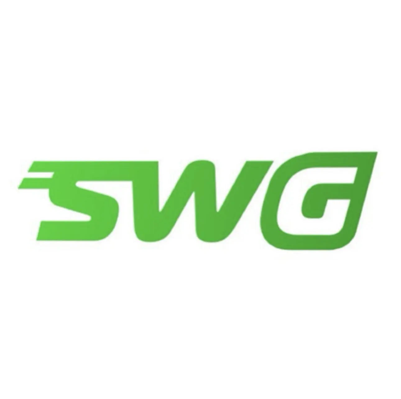 SWG • доставка из Китая