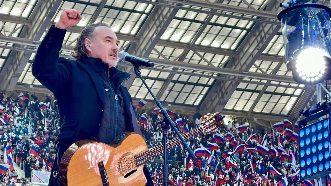 Джанго — канал в мессенджере MAX