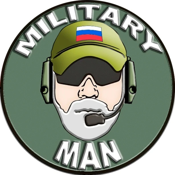 MILITARY MAN