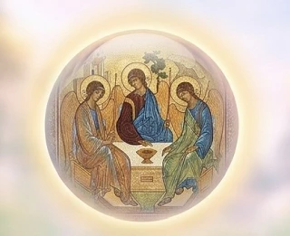 Дыхание православия🕊️ — канал в мессенджере MAX