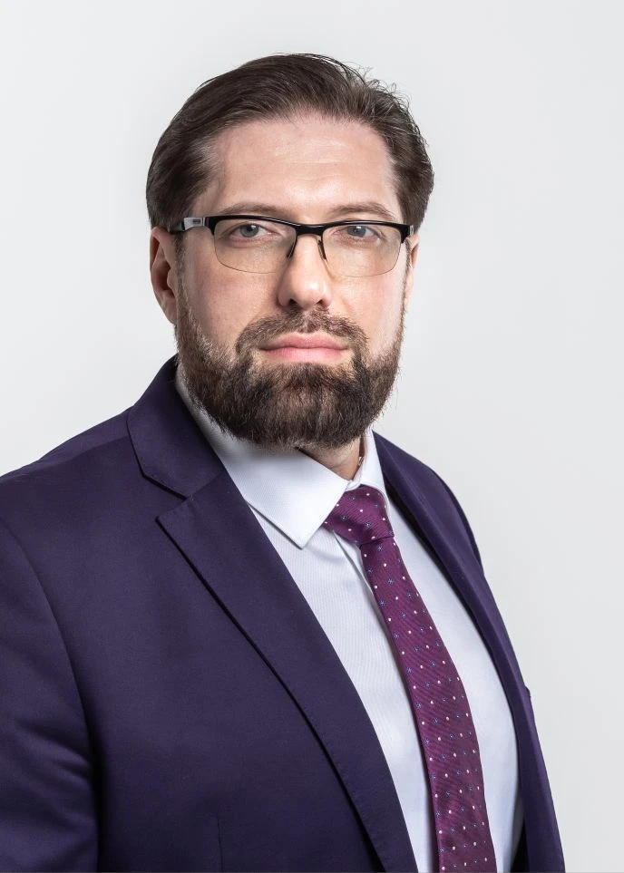 Вячеслав Лобырев — канал в мессенджере MAX