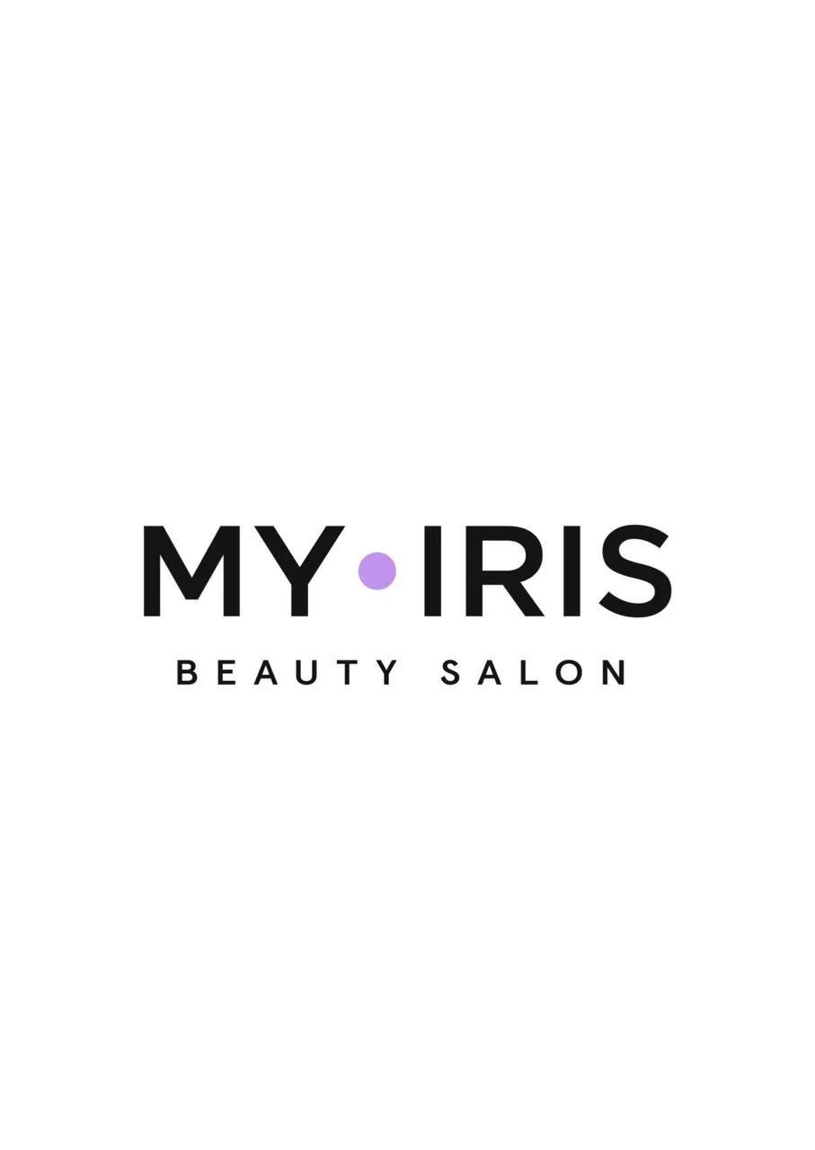 Салон MY•IRIS — канал в мессенджере MAX