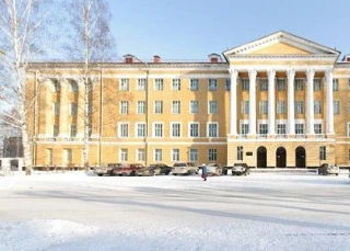 ГПОУ "Осинниковский горнотехнический колледж"