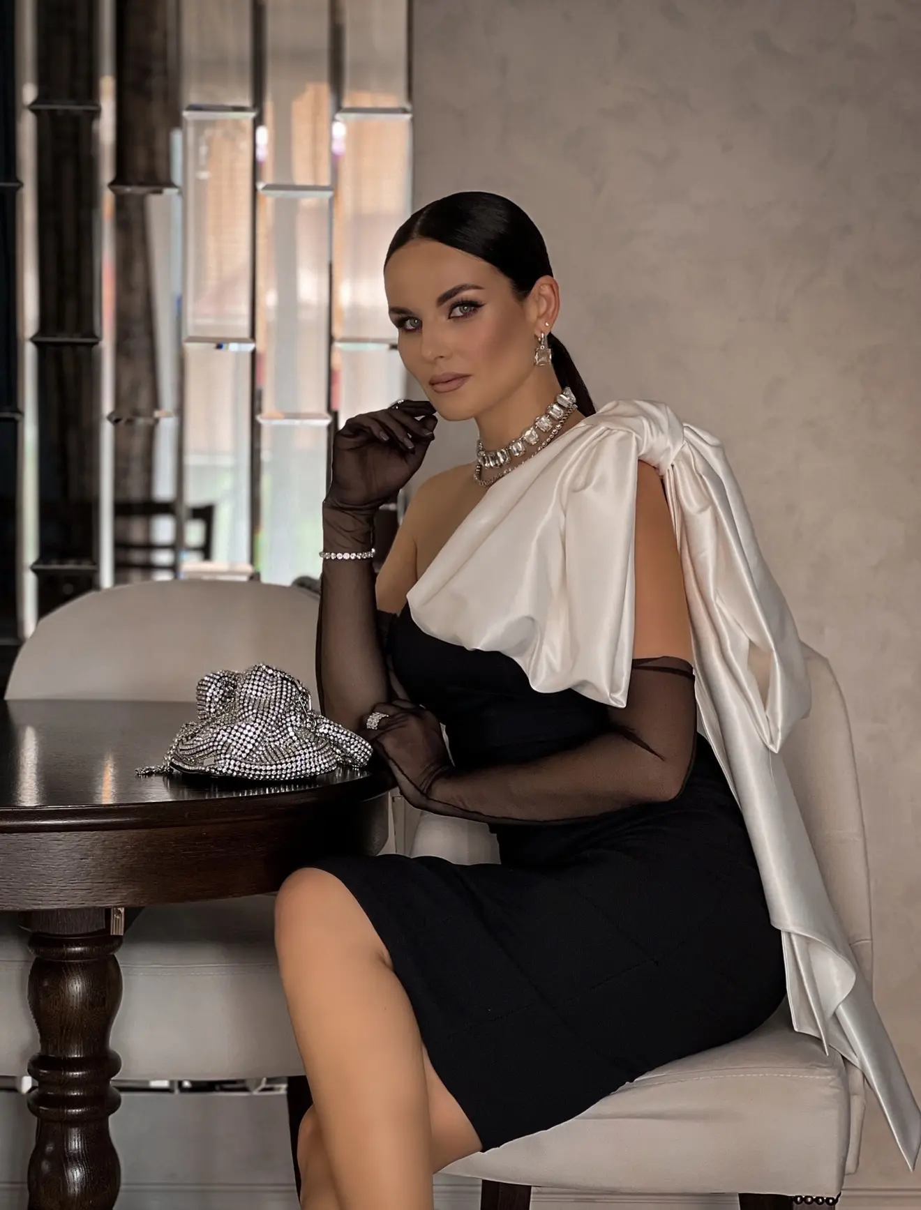 Мария Аллабян