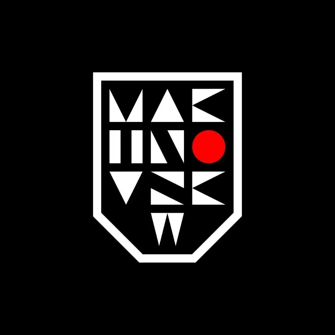 MAKHNOVSKII — канал в мессенджере MAX