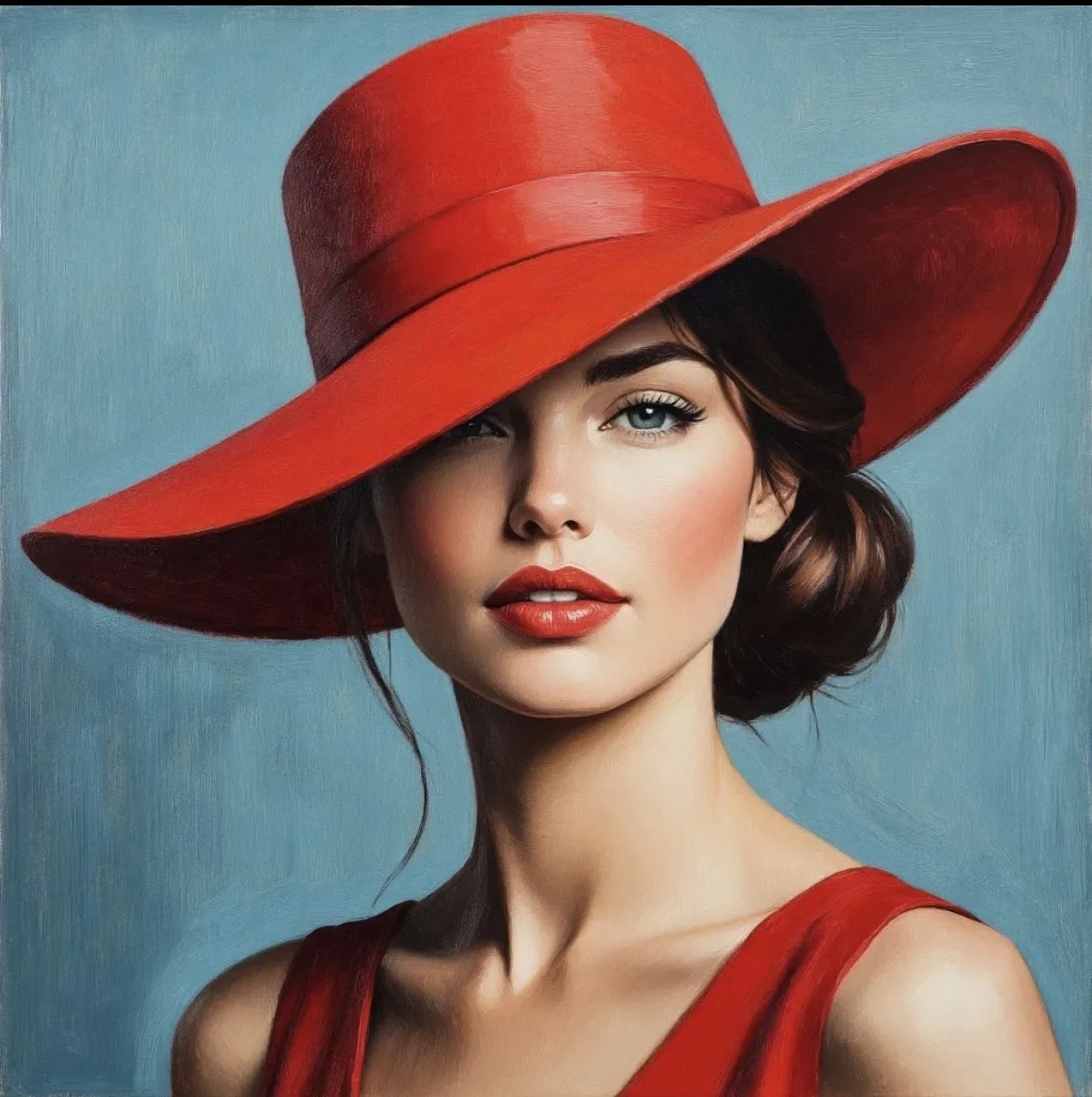 Логотип канала