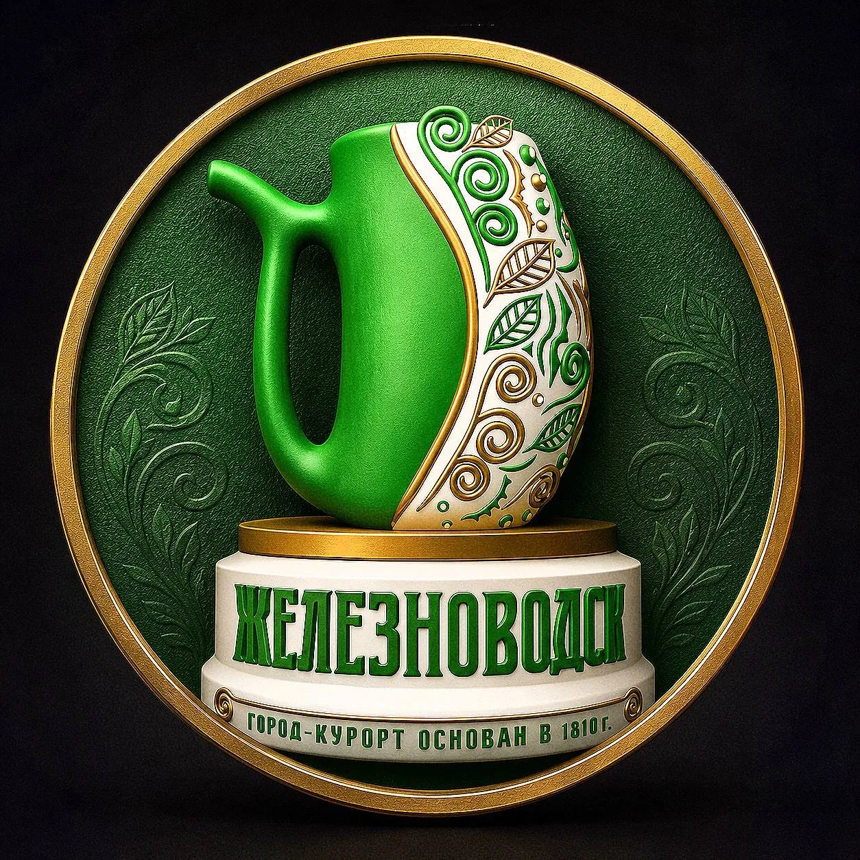 Железноводск Ньюс