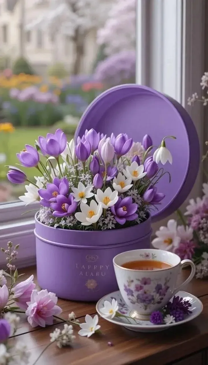 Мой любимый сад — канал в мессенджере MAX