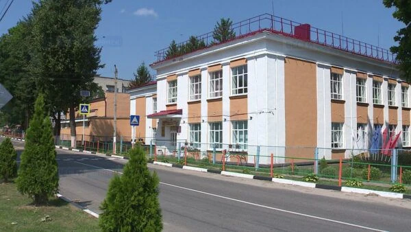 Логотип канала