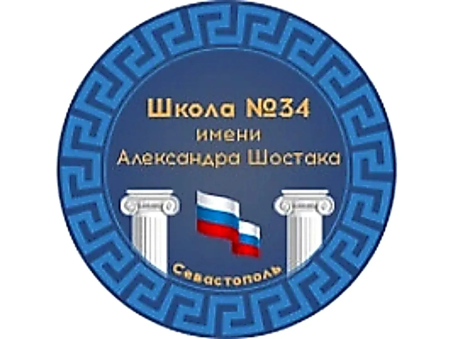 Логотип канала