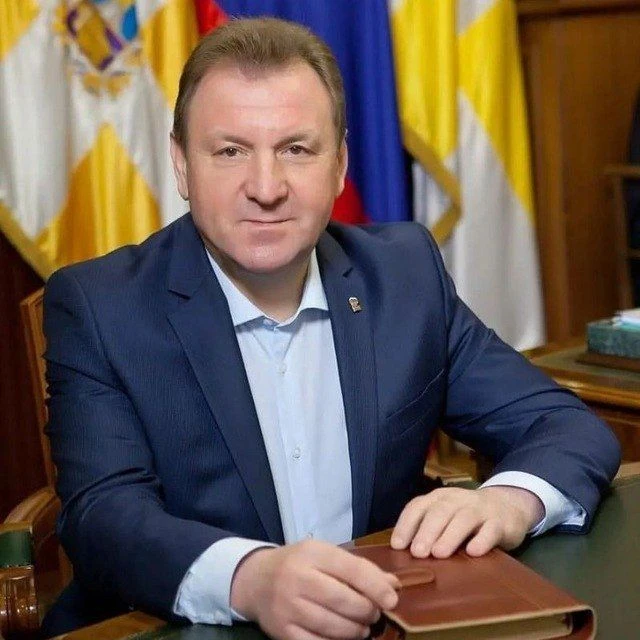 Сам ИванИваныч — канал в мессенджере MAX