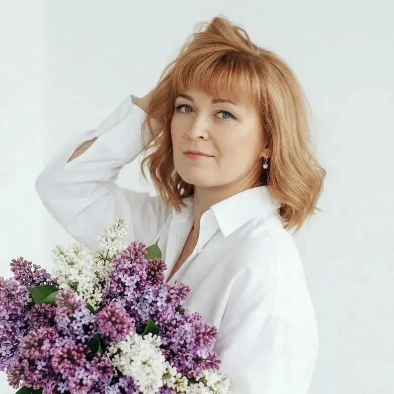Твой наставник Faberlic&AVON|Юлия Храмова|Директор 🏆VIP-50🏆 — канал в мессенджере MAX