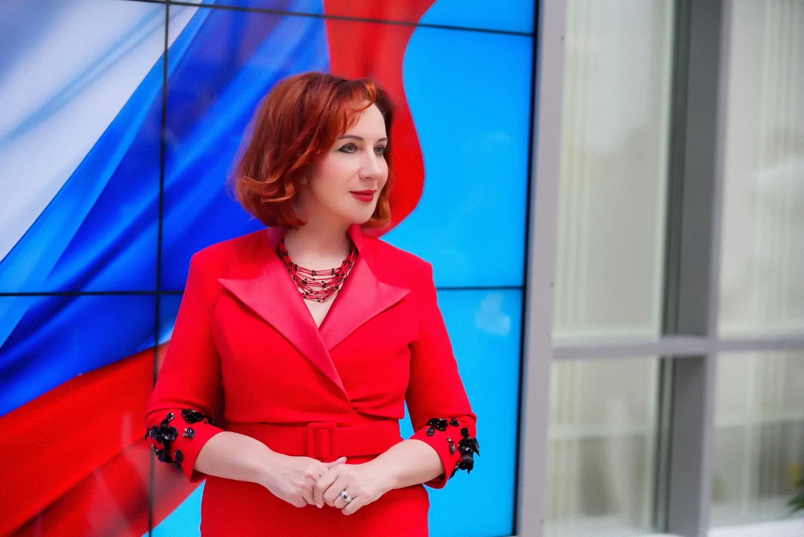 Логотип канала