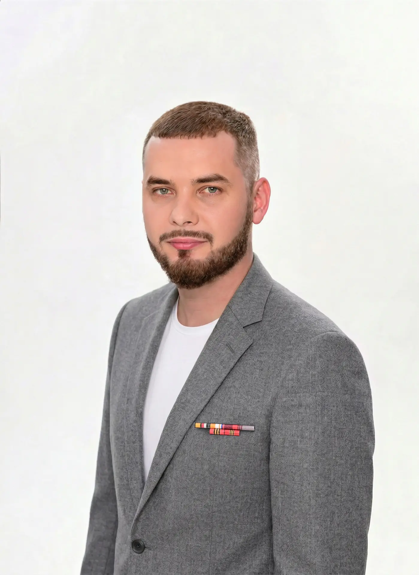 Владислав Гусев — канал в мессенджере MAX