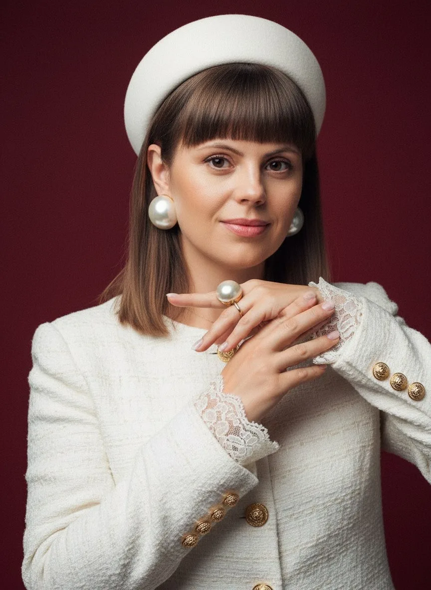 Логотип канала