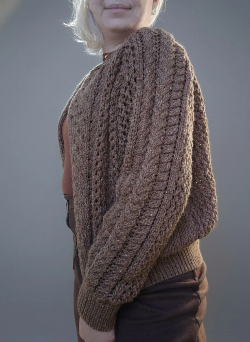 Kondakova_knit — канал в мессенджере MAX