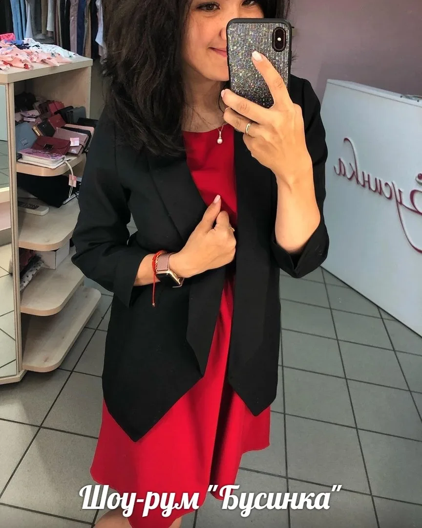 Шоу-рум «Бусинка»♥️