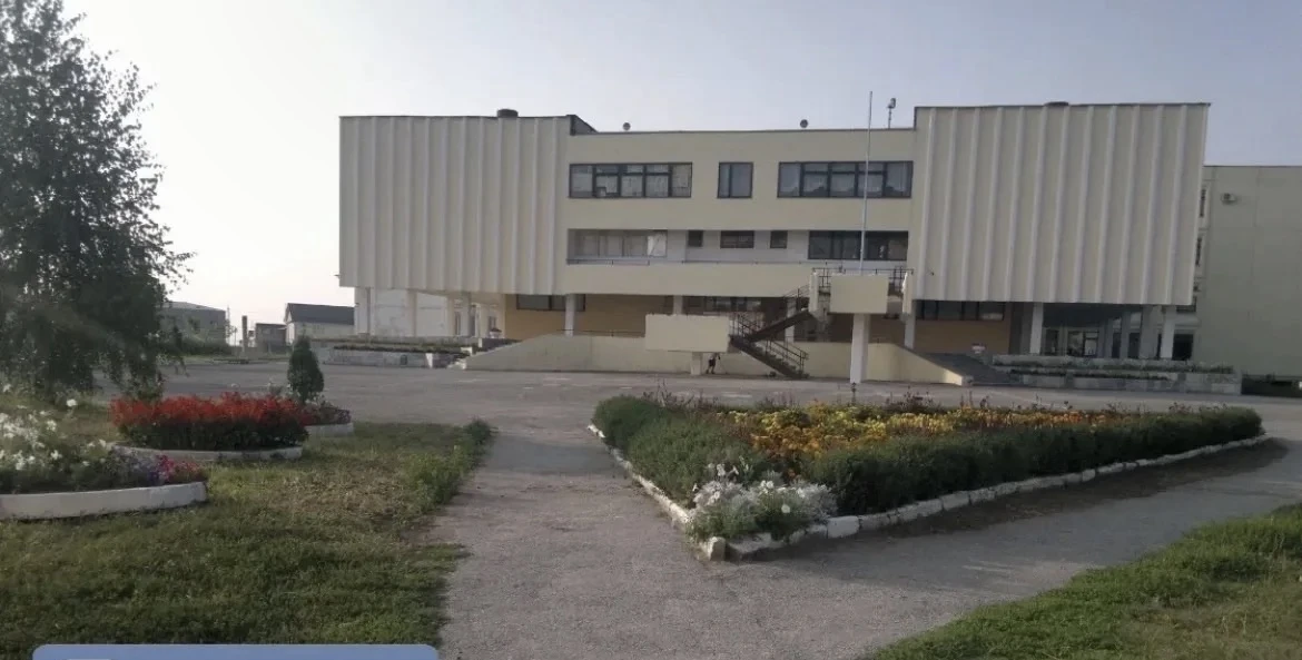 📣МКОУ СОШ №6 Нарткала - канал📣