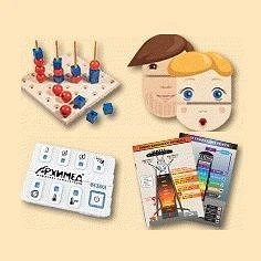 Оборудование для обучения и развития