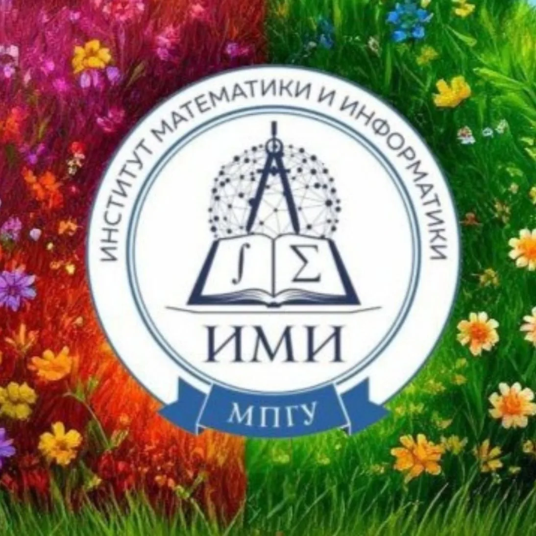 ИМИ МПГУ — канал в мессенджере MAX