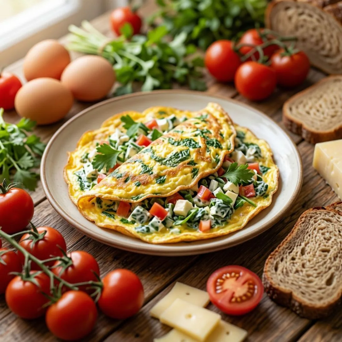 ПРОСТО И ВКУСНО — канал в мессенджере MAX