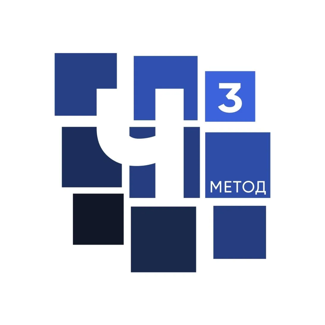 Метод Ч³ — канал в мессенджере MAX