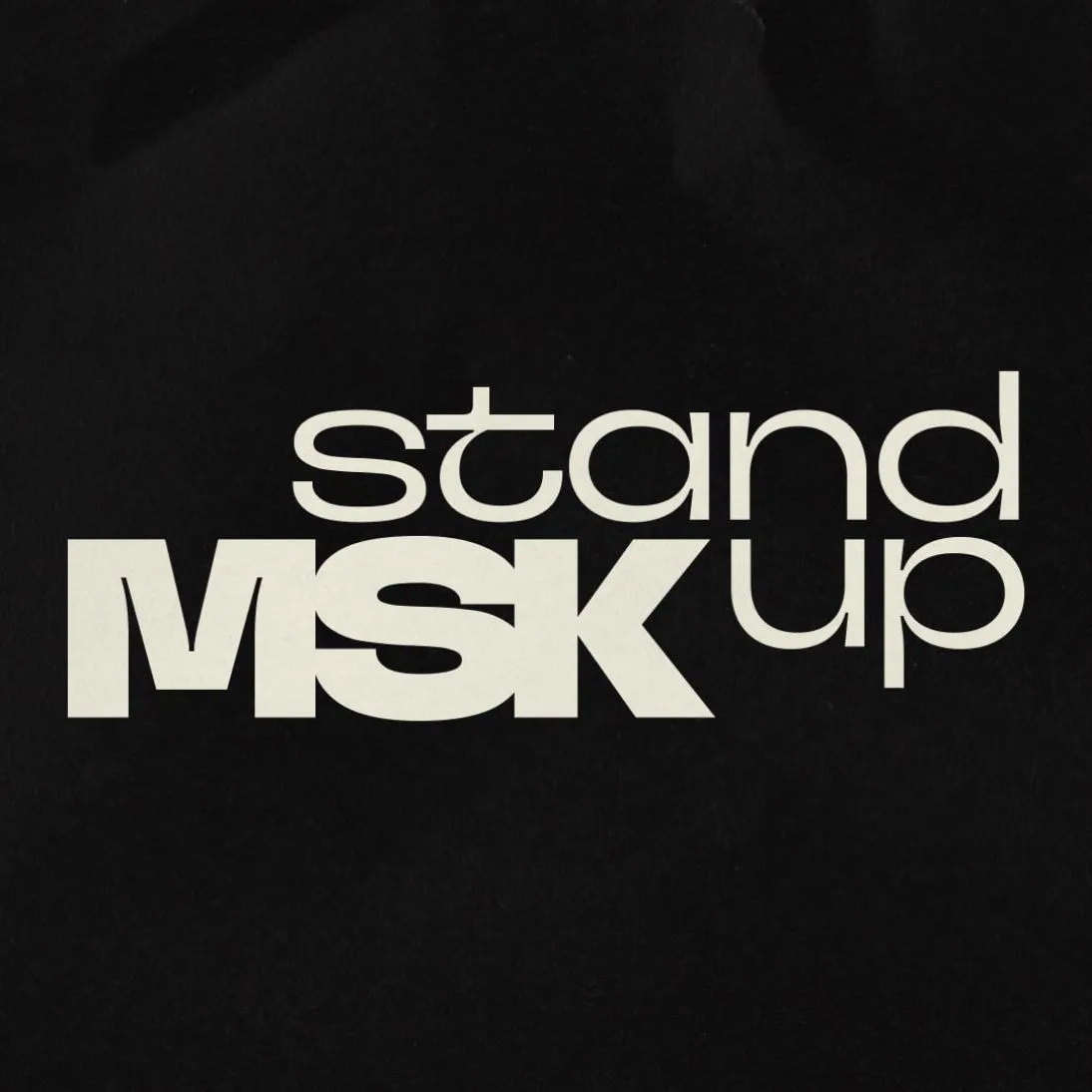 StandUp_Msk — канал в мессенджере MAX