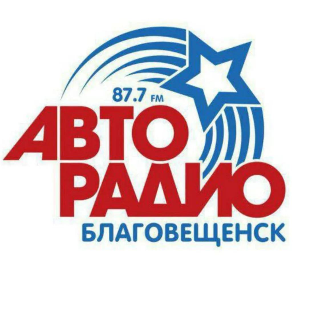 Авторадио Амур — канал в мессенджере MAX