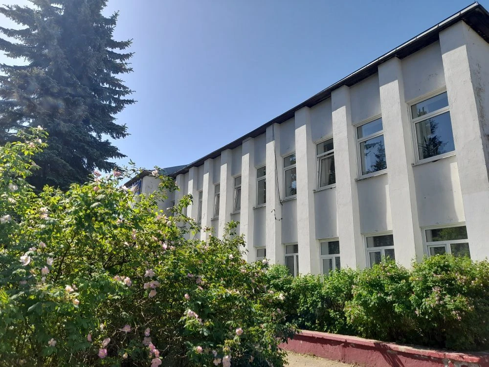 МКОУ "Начальная общеобразовательная школа" д.Верховье Жуковского района Калужской области