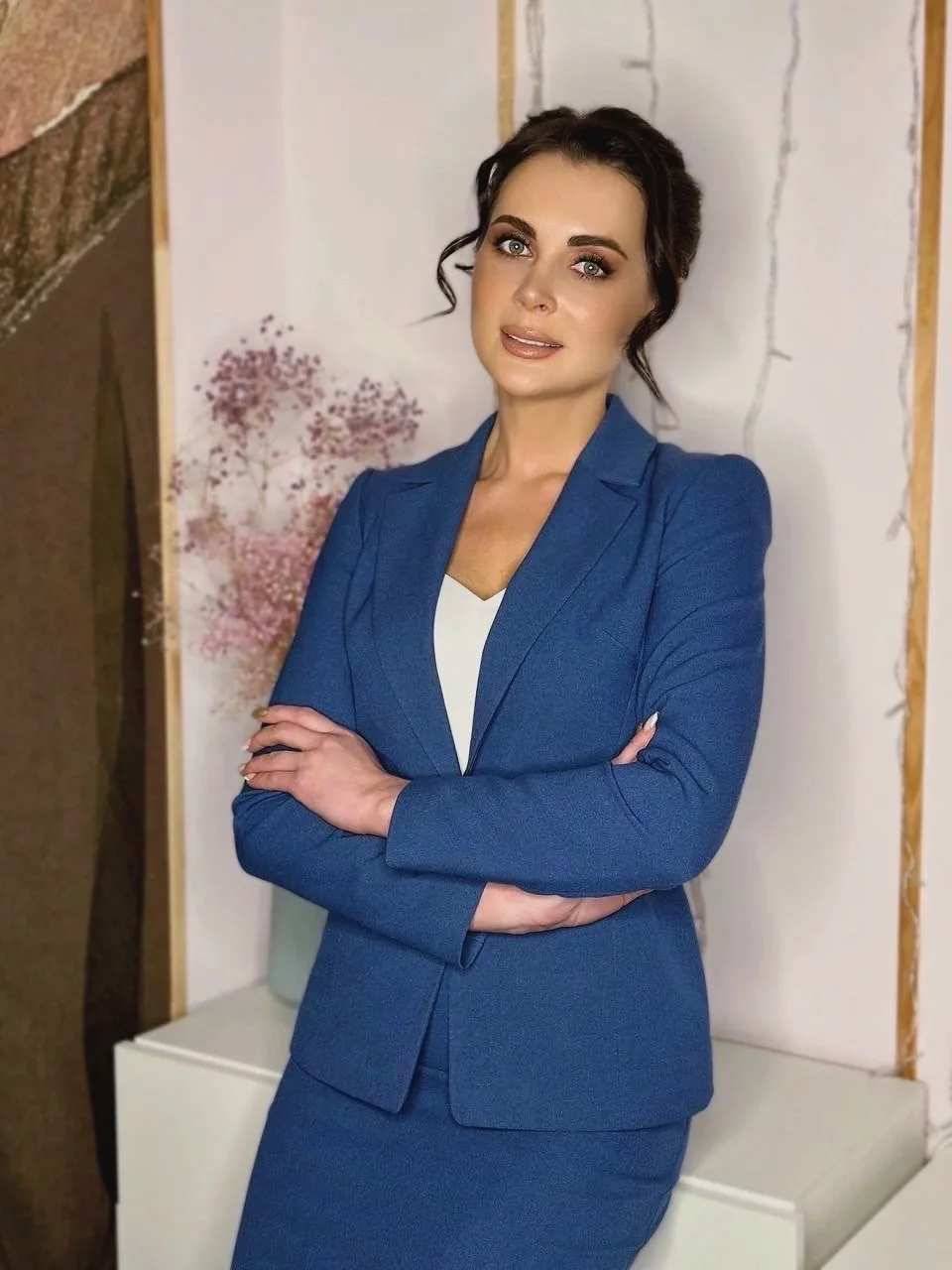 ВИДЯЕВА НА СВЯЗИ