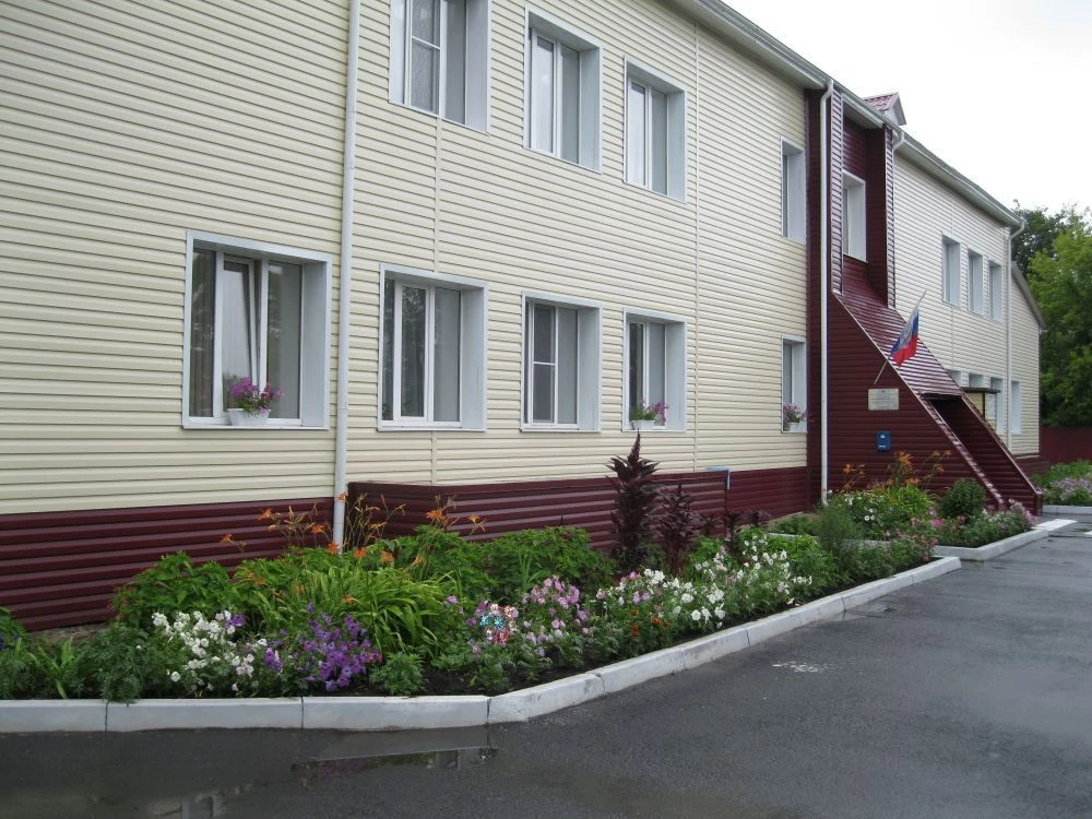 МКДОУ"Детский сад2"