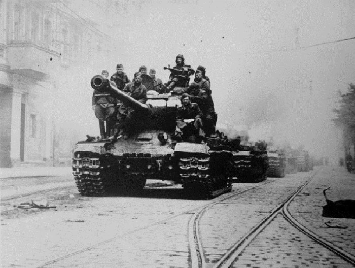 Великая отечественная Война 1941-1945 — канал в мессенджере MAX