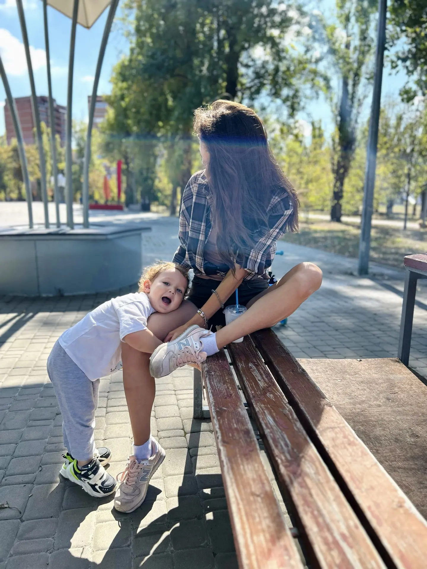 Когда мы загадали тебя